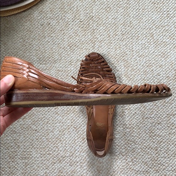 Vintage Bass Shoes - Picture 6 of 10